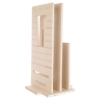 Afbeeldingen van You-Stand Classic, kleur licht berken