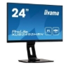 Afbeeldingen van Monitor iiyama 24 inch Dock USB-C