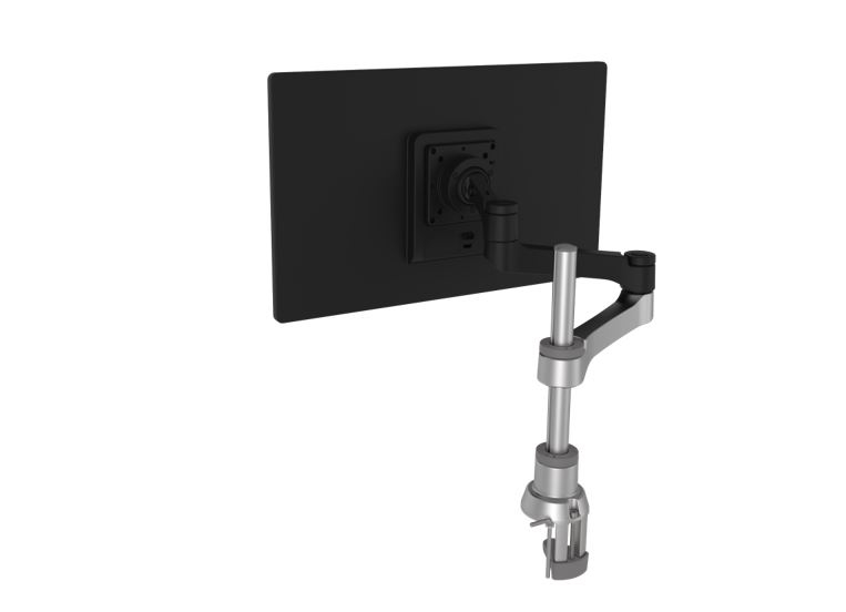 Afbeeldingen van R-Go Zepher 4 Single Monitorarm